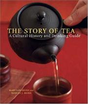 best books about Food For Kids The Story of Tea: A Cultural History and Drinking Guide