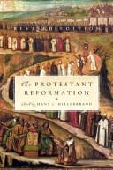 best books about Protestant Reformation The Protestant Reformation