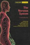 Cover of: The Nervous System (Your Body How It Works)