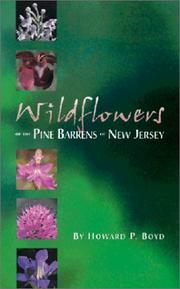 best books about New Jersey The Pine Barrens of New Jersey