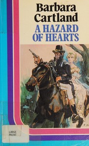 Cover of: A hazard of hearts