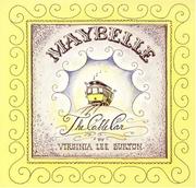 Cover of: Maybelle the Cable Car