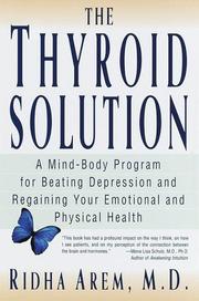 best books about thyroid health The Thyroid Solution