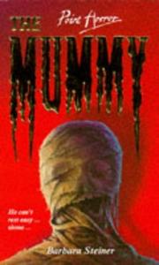 Cover of: The mummy