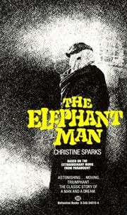 best books about individuals with disabilities The Elephant Man