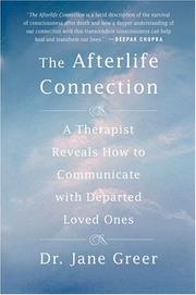 best books about Afterlife Experiences The Afterlife Connection