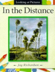 Cover of: In the distance