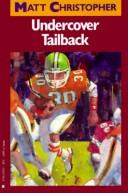 Cover of: Undercover tailback