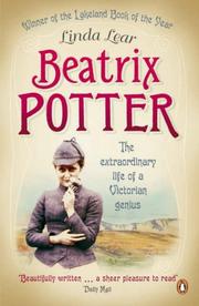 Cover of: Beatrix Potter