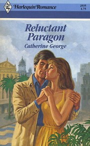 Cover of: Reluctant Paragon