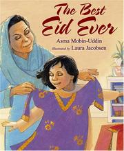 best books about ramadan for kids The Best Eid Ever