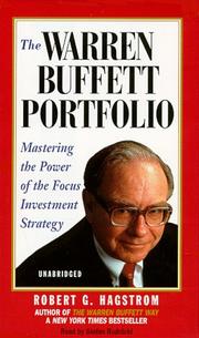 The Warren Buffett Portfolio 