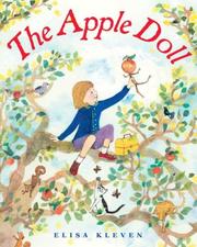 best books about apples for toddlers The Apple Doll