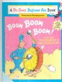 Cover of Boom Boom Boom!
