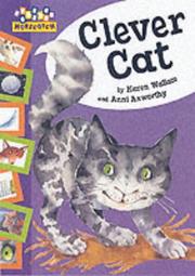Cover of: Clever Cat (Hopscotch)
