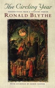 Cover of: Circling Year