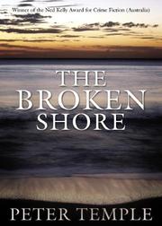 best books about aboriginal australia The Broken Shore