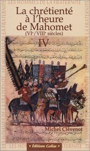 Cover of: Les hommes de la Fraternité
