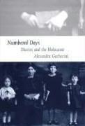 Cover of: Numbered Days