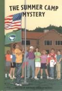 best books about Sleepaway Camp The Summer Camp Mystery