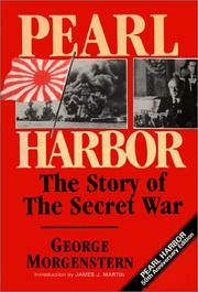 best books about Pearl Harbor Pearl Harbor: The Story of the Secret War