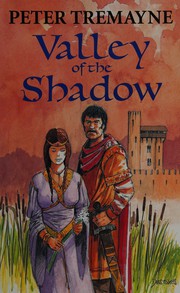 Cover of: Valley of the Shadow: A Celtic Mystery (Celtic Mysteries)
