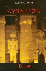 El Kybalion