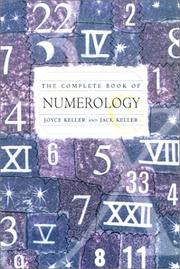 Cover of: The Complete Book of Numerology