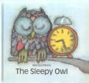 best books about Bedtime The Sleepy Owl