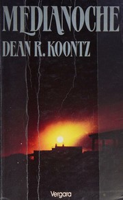 Cover of: Midnight