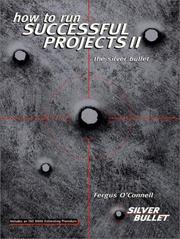 Cover of: How to run successful projects II