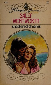 Cover of: Shattered dreams