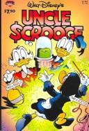 Uncle Scrooge #366 (Uncle Scrooge (Graphic Novels))