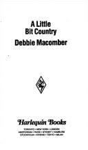 Cover of: A little bit country