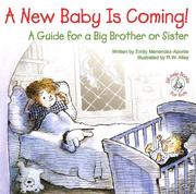 best books about New Baby Sibling A New Baby is Coming!