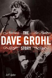 Cover of: The Dave Grohl Story