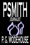 Cover of: Psmith Journalist