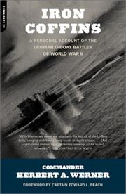 best books about Submarine Warfare Iron Coffins