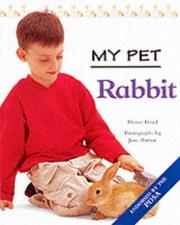 Cover of: Rabbit (My Pet)