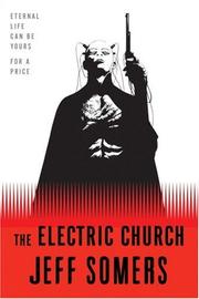 best books about cyberpunk The Electric Church