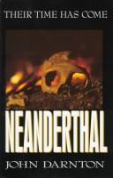 Cover of: Neanderthal