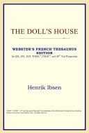 best books about dolls The Doll's House