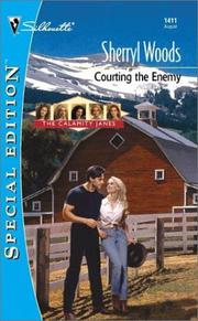 Cover of: Courting the Enemy
