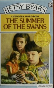 Cover of: The Summer of the Swans