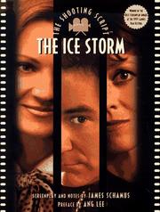 Cover of: The ice storm