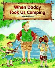 Cover of: When Daddy took us camping