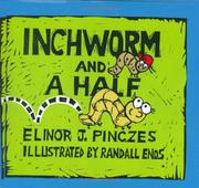 best books about fractions Inchworm and A Half