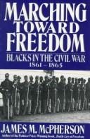 Cover of: Marching toward freedom