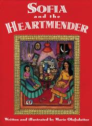 Cover of: Sofia and the Heartmender