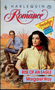 Cover of: Rise of an Eagle